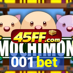 001 bet